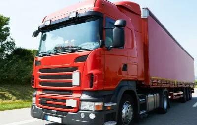 İstanbul Karaköy Ambar Kargo